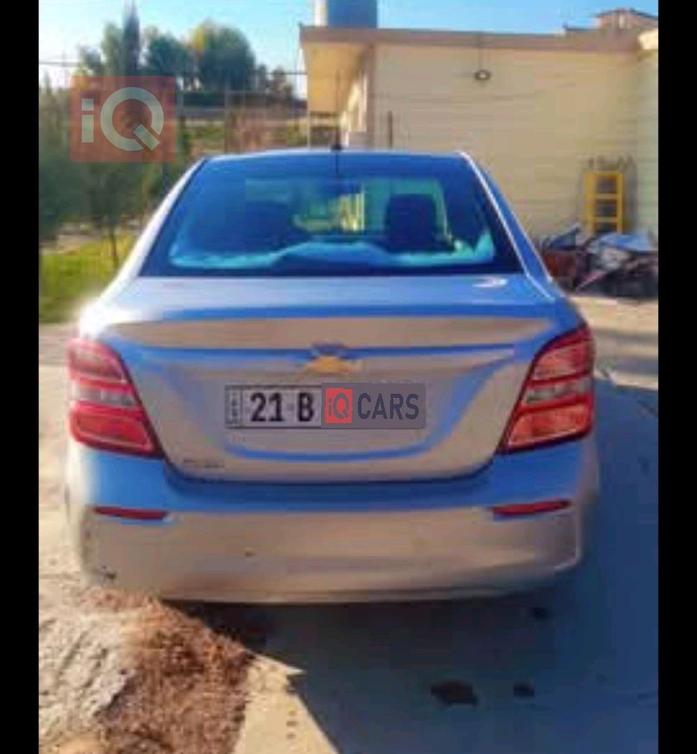 شيفروليه أفيو